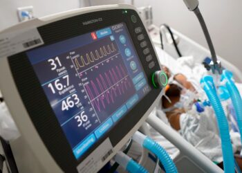 Prednisone linked to reduced risk of coronavirus death