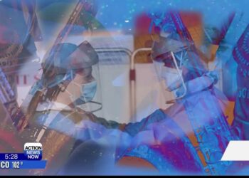 Frontier Faces music and video created by Chico State grad