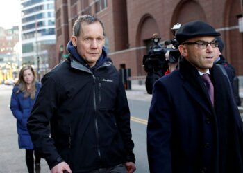 Harvard professor accused of China ties faces US tax charges | USA News