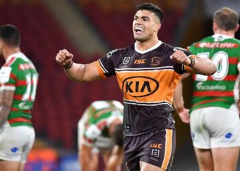 Titans coach avoiding Fifita tug of war