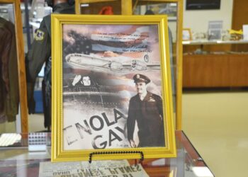 Remembering 75 years ago | News, Sports, Jobs