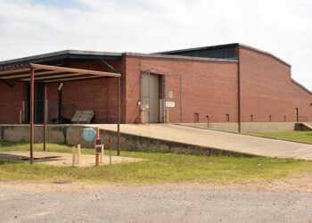 DVIDS – News – World War II-era warehouse at Richmond depot to get major overhaul