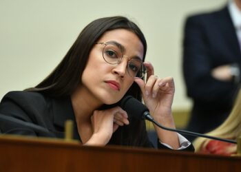 AOC’s viral speech hits home for many other women in politics and business