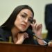 AOC’s viral speech hits home for many other women in politics and business