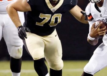 Loewen hoping for another shot in NFL | News, Sports, Jobs