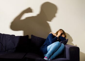 Opinion: Kirsty Strickland: We must not ease up in the war on domestic abuse