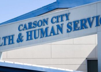 Quad area, Carson City COVID-19 health briefing Tuesday: 14 new cases, 5 recoveries | Carson City Nevada News