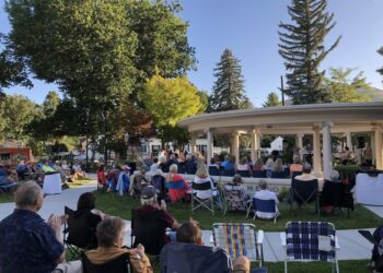 Carson City’s Jazz & Beyond 2020 Music and Art Festival Update | Carson City Nevada News