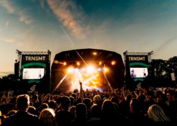 Scott Wright: Treasured music venues can dream of letting the music play again