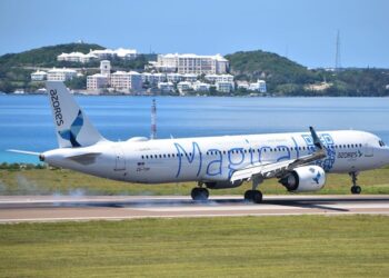 Round Trip Charter Flight To/From Azores Today
