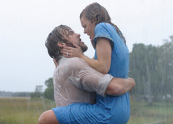 Feel-good movies are making me feel real bad (opinion)