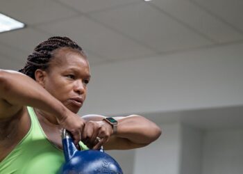 Obesity, exercise affect COVID-19’s severity for patients, not cities