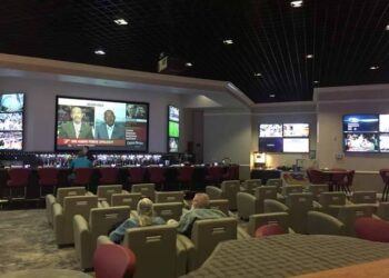 Golden Entertainment’s revenue drops by $32 million during quarter