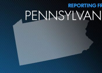 Pennsylvania cops investigate video of officer kneeling on man’s neck