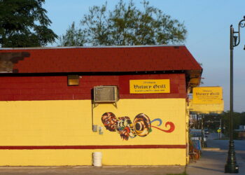 Music Commission looks at Black cultural district, music fund based on equity