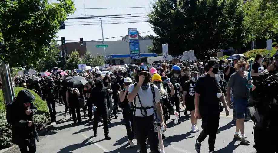 Top 10 world news today: Emergency declared in North Korea, Texas protests, and more, World News