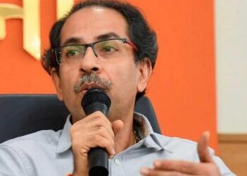 ‘COVID-19 crisis worse than war of Mahabharata’: Shiv Sena targets PM for claiming pandemic would end in 21 days