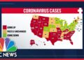 Former CDC Official Says Public Health Data Crucial For Communities To Beat COVID-19 | NBC News NOW