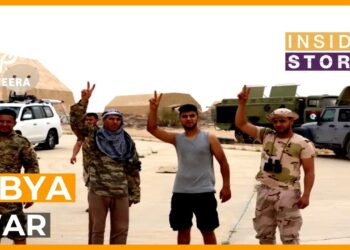 Could Egypt and Turkey go to war in Libya? | Inside Story