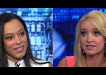CNN political commentators clash over Trump's comments
