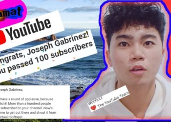 Small YouTuber be like+Basher inspiration+Good news from youtube(REAL TALK!!!a)