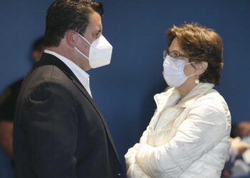 Metro Health ‘overwhelmed’ by COVID-19 surge