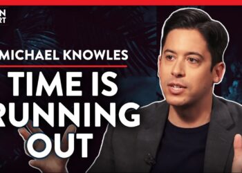 Should You Stand Up To Woke Politics & Big Tech? (Pt. 3) | Michael Knowles | POLITICS | Rubin Report