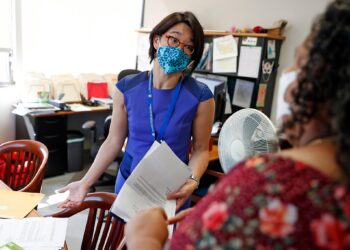 California health officers facing protests, even death threats, over coronavirus orders