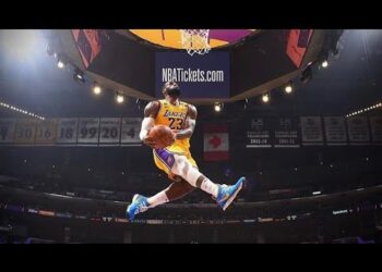 Top 100 Sports Plays of 2020 (U.S)