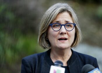 Health officer: Adapt because coronavirus ‘will be with us for a long time’