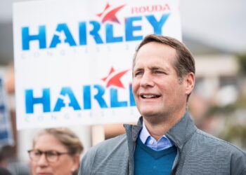 Coronavirus, Black Lives Matter transform California’s political campaigns