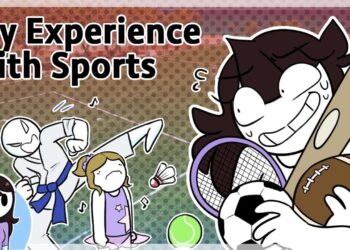 My Experience with Sports