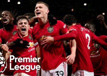 Manchester United's 2019-20 Premier League season so far | NBC Sports