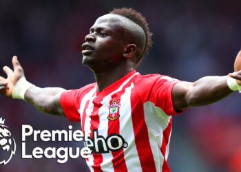Greatest hat tricks in Premier League history | NBC Sports