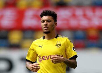 Transfer news LIVE: Sancho agrees Manchester United deal, Torres to Chelsea, Aubameyang Arsenal demands