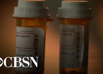Coronavirus deaths in U.S. could reach 200,000 by October