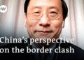 What happened at the India-China border clash? – Interview with Victor Gao | DW News