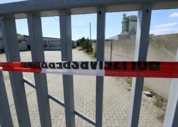 Russian shot dead in Austria, police probe political motive