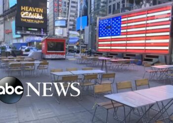 Cases in coronavirus pandemic surge in US