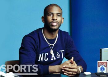 10 Things Chris Paul Can't Live Without | GQ Sports