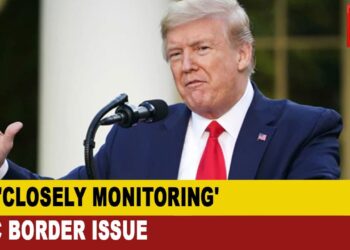 India China Violent Faceoff At LAC: US 'Closely Monitoring' India-China Situation At Galwan Valley