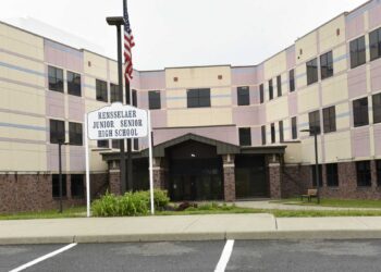 Rensselaer school budget proposal would eliminate sports