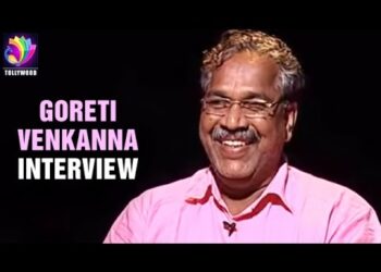 Goreti Venkanna Exclusive Interview Over Telangana Language | Real Talk with Swapna | Tollywood TV