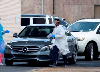 COVID-19 trumps the culture wars