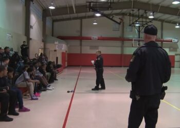 Real Talk to Keep Kids on the Right Path