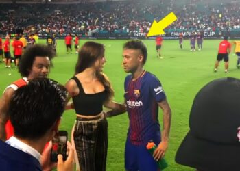 Most Beautiful and Creative Moments in Sports