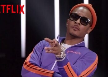 Rhythm + Flow's Contestants Trade Bars in First Cypher Round | Netflix