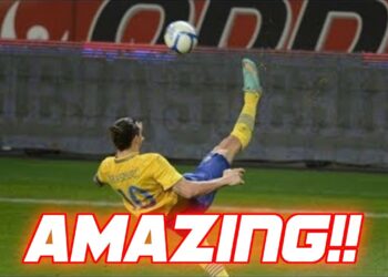 Most Unbelievable Plays in Sports History™ (Part 1)