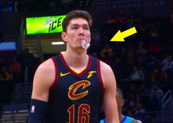 Weird Moments in Sports History