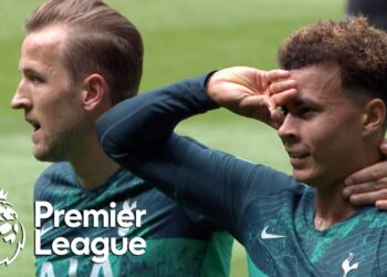 Premier League 2018/19 Season in Review | NBC Sports